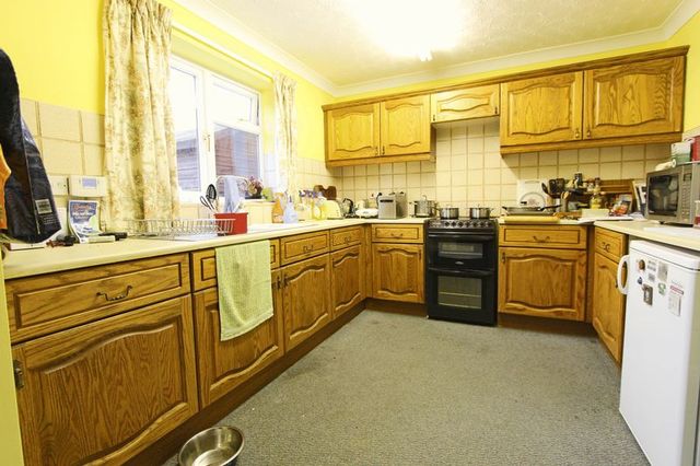  Image of 3 bedroom Detached house for sale in Holly Drive Bourne PE10 at Holly Drive  Bourne, PE10 9SP