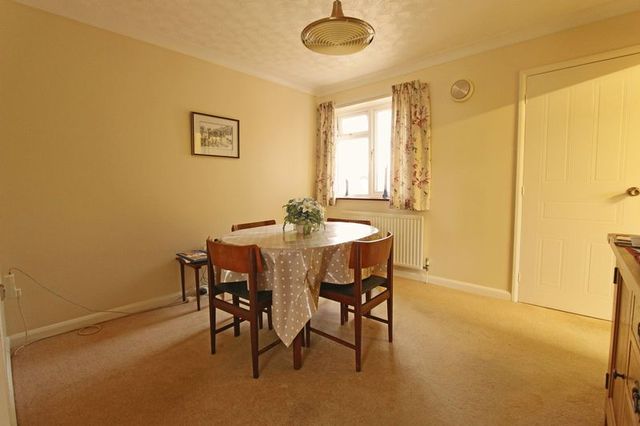  Image of 3 bedroom Detached house for sale in Holly Drive Bourne PE10 at Holly Drive  Bourne, PE10 9SP