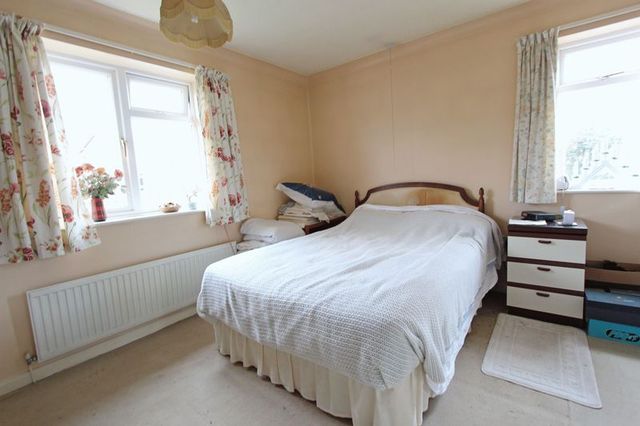  Image of 3 bedroom Detached house for sale in Holly Drive Bourne PE10 at Holly Drive  Bourne, PE10 9SP
