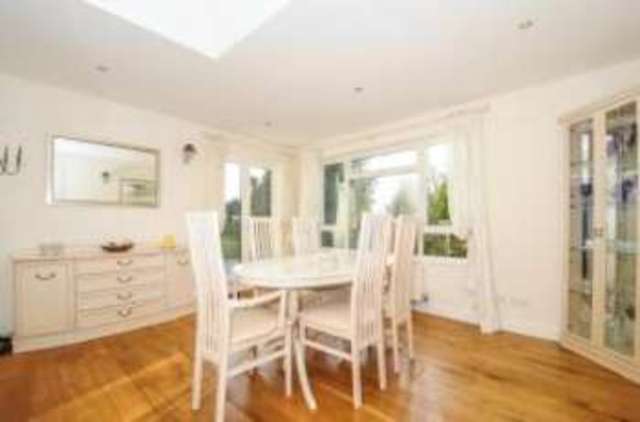  Image of 3 bedroom Bungalow for sale in Holly Road Orpington BR6 at Chelsfield  Green Street Green, BR6 6BE