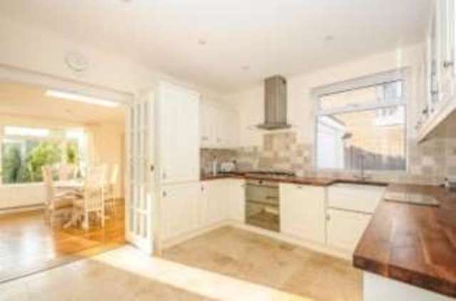  Image of 3 bedroom Bungalow for sale in Holly Road Orpington BR6 at Chelsfield  Green Street Green, BR6 6BE