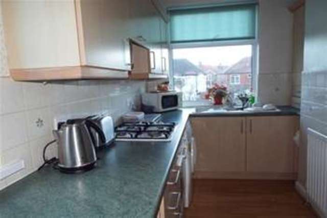  Image of 2 bedroom Flat to rent in Holm Green Whitley Bay NE25 at Whitley Bay, NE25 9SQ