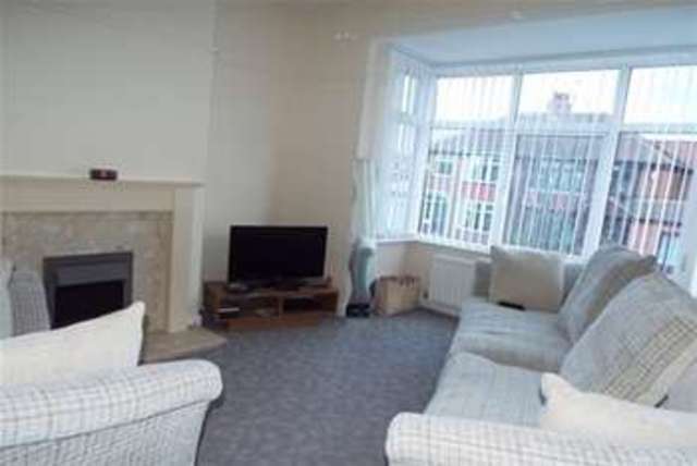  Image of 2 bedroom Flat to rent in Holm Green Whitley Bay NE25 at Whitley Bay, NE25 9SQ
