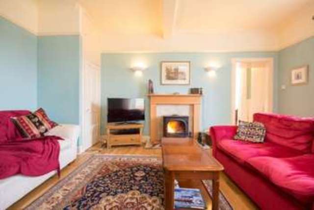  Image of 4 bedroom Cottage for sale in Montrave Montrave Leven KY8 at .  Leven, KY8 5NZ