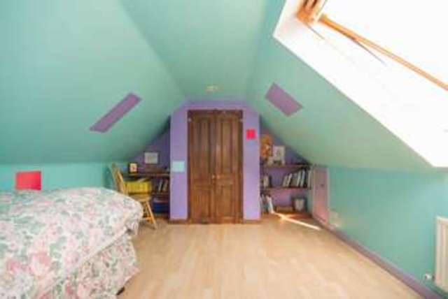  Image of 4 bedroom Cottage for sale in Montrave Montrave Leven KY8 at .  Leven, KY8 5NZ