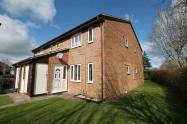  Image of 1 bedroom Flat to rent in Home Orchard Yate Bristol BS37 at Home Orchard Yate Bristol, BS37 5XH
