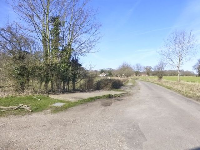  Image of 1 bedroom Terraced house for sale in Lock Road Honing North Walsham NR28 at Lock Road Honing North Walsham, NR28 9PJ