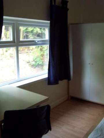  Image of 3 bedroom House Share to rent in Hope Place Dawlish Road Selly Oak Birmingham B29 at Selly Oak Bristol Selly Oak, B29 7AN
