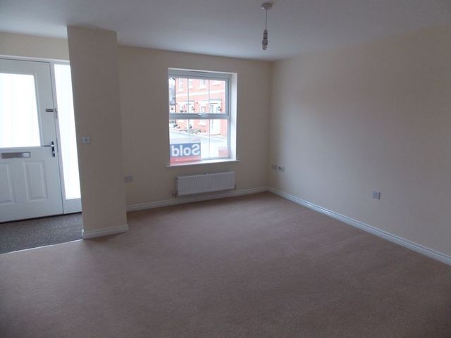  Image of 3 bedroom Terraced house to rent in Hopewell Street Wembdon Bridgwater TA6 at Hopewell Street Wembdon Bridgwater, TA6 7BE