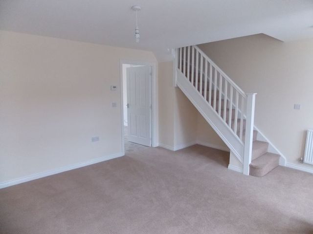  Image of 3 bedroom Terraced house to rent in Hopewell Street Wembdon Bridgwater TA6 at Hopewell Street Wembdon Bridgwater, TA6 7BE