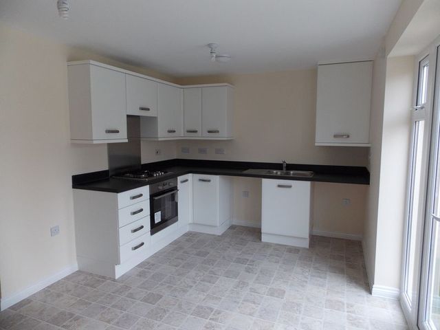  Image of 3 bedroom Terraced house to rent in Hopewell Street Wembdon Bridgwater TA6 at Hopewell Street Wembdon Bridgwater, TA6 7BE