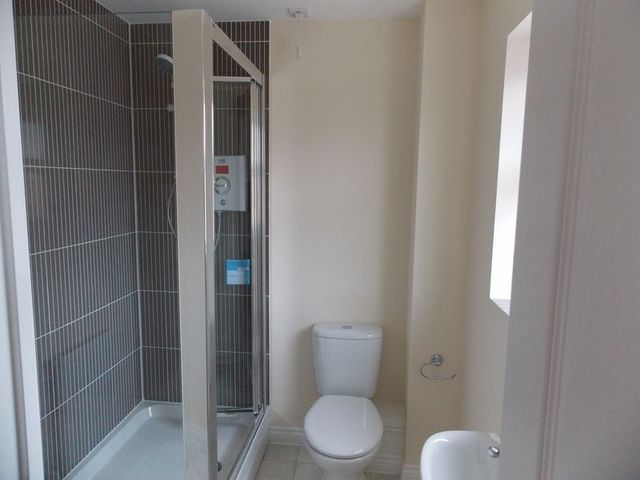  Image of 3 bedroom Terraced house to rent in Hopewell Street Wembdon Bridgwater TA6 at Hopewell Street Wembdon Bridgwater, TA6 7BE