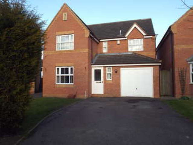  Image of 4 bedroom Detached house for sale in Horton View Kirk Sandall Doncaster DN3 at Kirk Sandall Doncaster Kirk Sandall, DN3 1SD