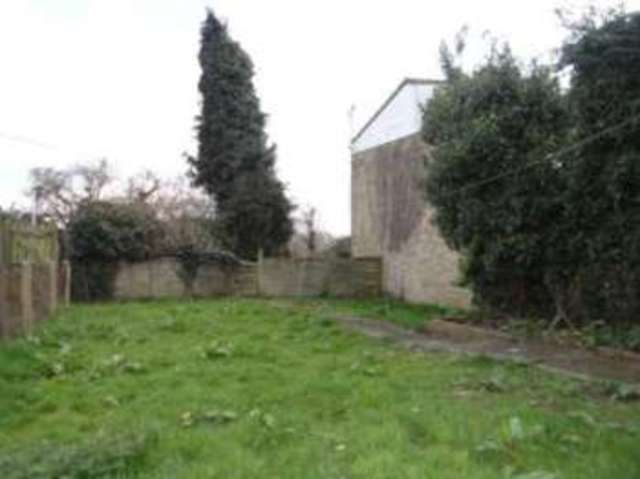  Image of 4 bedroom End of Terrace for sale in Hovenden Close Canterbury CT2 at Canterbury Kent Hales Place, CT2 7DR