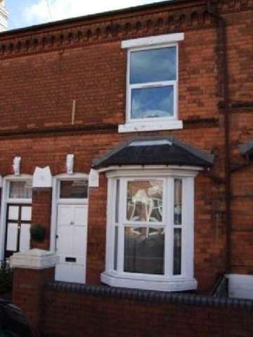  Image of 3 bedroom House Share to rent in Hubert Road Selly Oak Birmingham B29 at Selly Oak Bristol Selly Oak, B29 6DX