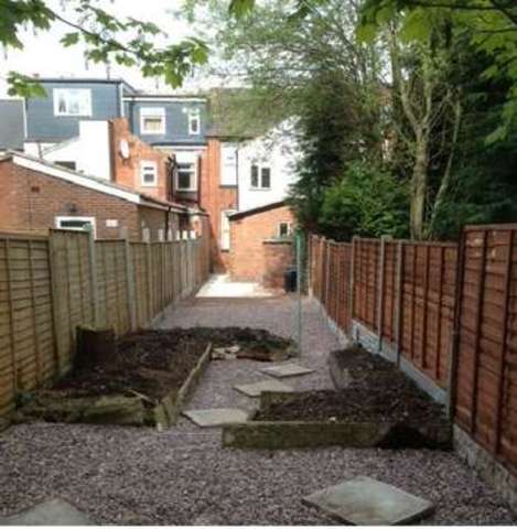  Image of 4 bedroom House Share to rent in Hubert Road Selly Oak Birmingham B29 at Selly Oak Bristol Selly Oak, B29 6ER