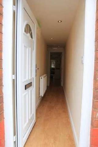  Image of 6 bedroom House Share to rent in Hubert Road Selly Oak Birmingham B29 at Selly Oak Bristol Selly Oak, B29 6ES