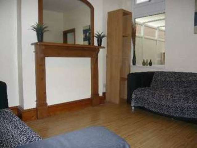  Image of 6 bedroom House Share to rent in Hubert Road Selly Oak Birmingham B29 at Selly Oak Bristol Selly Oak, B29 6ET