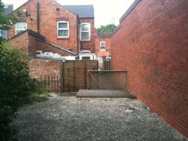  Image of 6 bedroom House Share to rent in Hubert Road Selly Oak Birmingham B29 at Selly Oak Bristol Selly Oak, B29 6ET