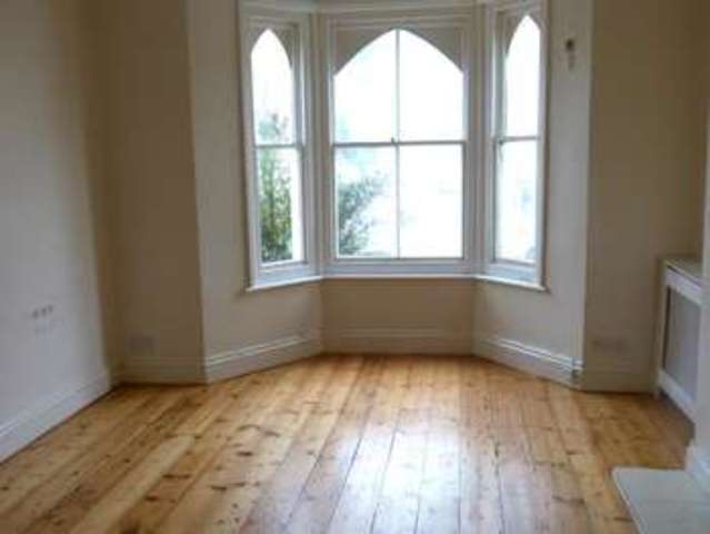  Image of 2 bedroom Terraced house to rent in Hughenden Road Hastings TN34 at Hughenden Road  HASTINGS, TN34 3TE