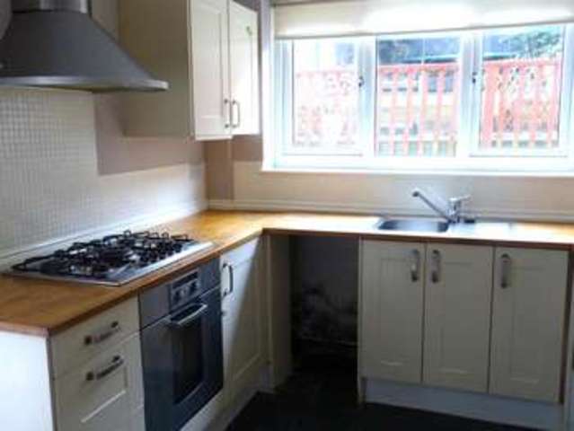  Image of 2 bedroom Terraced house to rent in Hughenden Road Hastings TN34 at Hughenden Road  HASTINGS, TN34 3TE