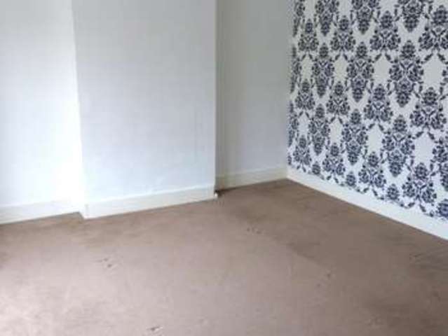  Image of 2 bedroom Terraced house to rent in Hughenden Road Hastings TN34 at Hughenden Road  HASTINGS, TN34 3TE