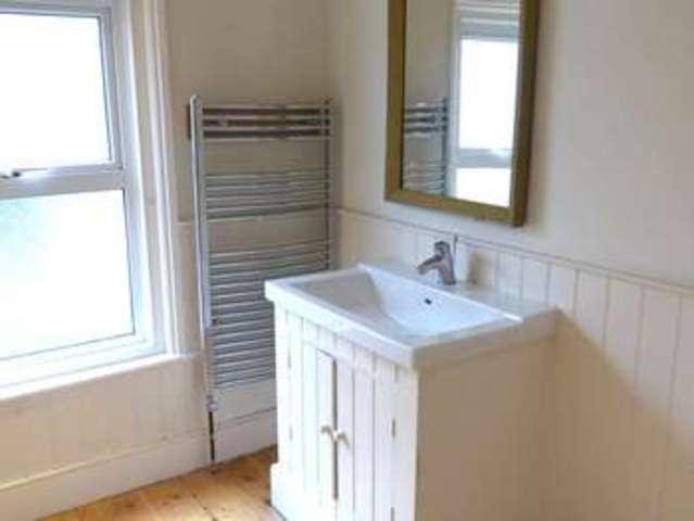  Image of 2 bedroom Terraced house to rent in Hughenden Road Hastings TN34 at Hughenden Road  HASTINGS, TN34 3TE