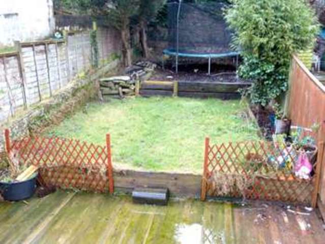  Image of 2 bedroom Terraced house to rent in Hughenden Road Hastings TN34 at Hughenden Road  HASTINGS, TN34 3TE