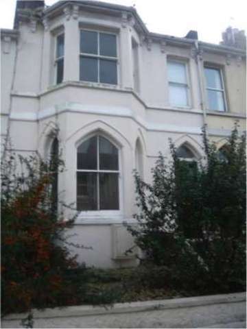  Image of 2 bedroom Terraced house to rent in Hughenden Road Hastings TN34 at Hughenden Road  HASTINGS, TN34 3TE