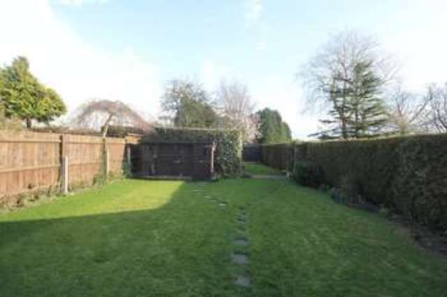  Image of 4 bedroom Semi-Detached house for sale in Hull Bridge Road Beverley HU17 at Hull Bridge Road  Beverley, HU17 9RT