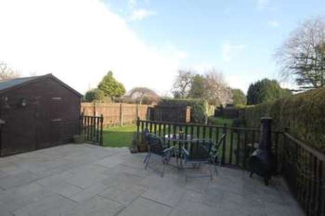  Image of 4 bedroom Semi-Detached house for sale in Hull Bridge Road Beverley HU17 at Hull Bridge Road  Beverley, HU17 9RT