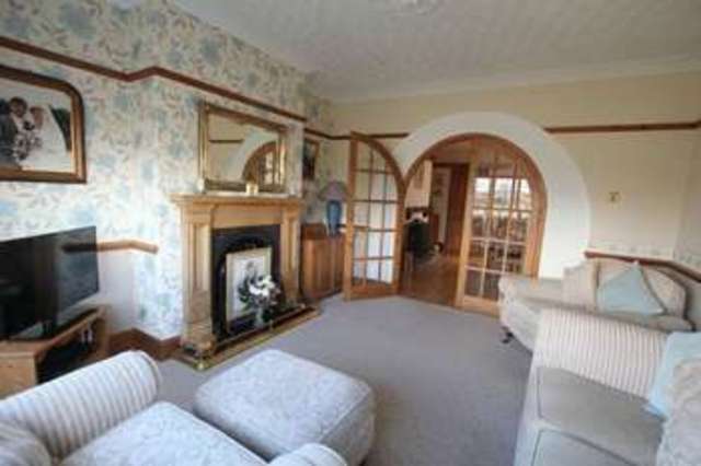  Image of 4 bedroom Semi-Detached house for sale in Hull Bridge Road Beverley HU17 at Hull Bridge Road  Beverley, HU17 9RT