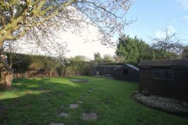  Image of 4 bedroom Semi-Detached house for sale in Hull Bridge Road Beverley HU17 at Hull Bridge Road  Beverley, HU17 9RT