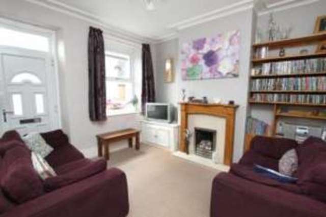  Image of 3 bedroom Terraced house for sale in Hunter Road Sheffield S6 at Hillsborough Sheffield Hillsborough, S6 4LE