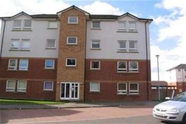  Image of 2 bedroom Flat to rent in Hutton Drive East Kilbride Glasgow G74 at Glasgow, G74 4GJ
