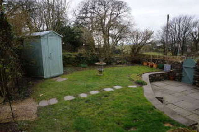  Image of 2 bedroom Cottage for sale in Old Hutton Kendal LA8 at Old Hutton Kendal Cumbria, LA8 0NL