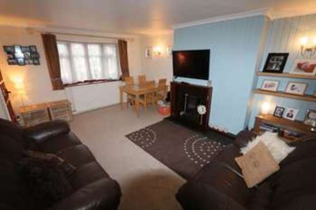  Image of 3 bedroom Terraced house for sale in Ibbetson Avenue Glenfield Leicester LE3 at Ibbetson Avenue Glenfield Leicester, LE3 8LG
