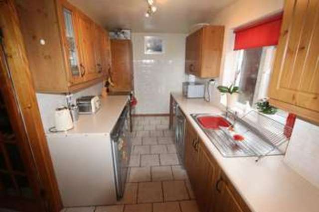  Image of 3 bedroom Terraced house for sale in Ibbetson Avenue Glenfield Leicester LE3 at Ibbetson Avenue Glenfield Leicester, LE3 8LG