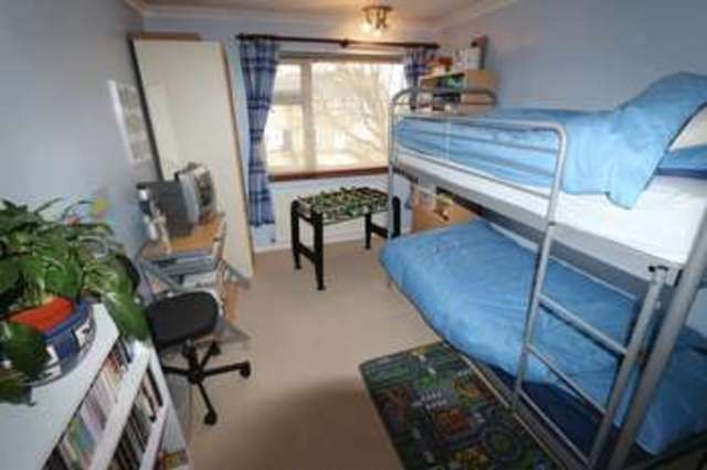  Image of 3 bedroom Terraced house for sale in Ibbetson Avenue Glenfield Leicester LE3 at Ibbetson Avenue Glenfield Leicester, LE3 8LG