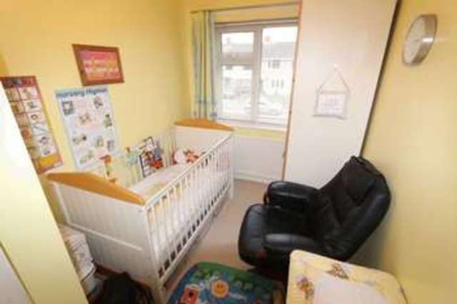  Image of 3 bedroom Terraced house for sale in Ibbetson Avenue Glenfield Leicester LE3 at Ibbetson Avenue Glenfield Leicester, LE3 8LG