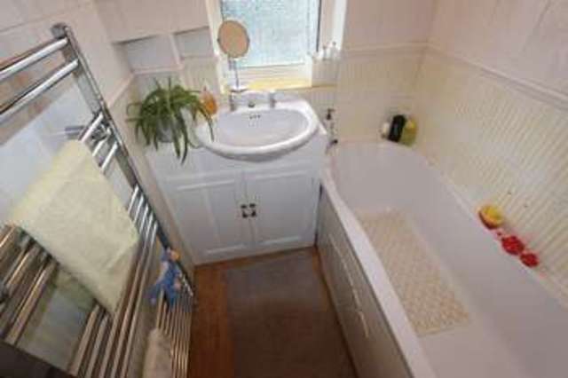  Image of 3 bedroom Terraced house for sale in Ibbetson Avenue Glenfield Leicester LE3 at Ibbetson Avenue Glenfield Leicester, LE3 8LG