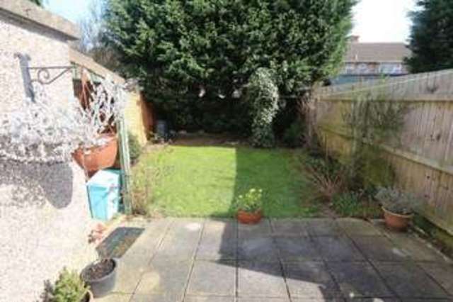  Image of 3 bedroom Terraced house for sale in Ibbetson Avenue Glenfield Leicester LE3 at Ibbetson Avenue Glenfield Leicester, LE3 8LG