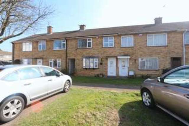  Image of 3 bedroom Terraced house for sale in Ibbetson Avenue Glenfield Leicester LE3 at Ibbetson Avenue Glenfield Leicester, LE3 8LG