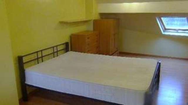  Image of 4 bedroom House Share to rent in Ilkeston Road Nottingham NG7 at Lenton Bristol Lenton, NG7 3HF