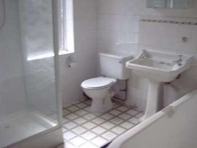  Image of 4 bedroom House Share to rent in Ilkeston Road Nottingham NG7 at Lenton Bristol Lenton, NG7 3HF