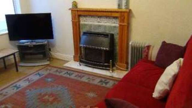  Image of 4 bedroom House Share to rent in Ilkeston Road Nottingham NG7 at Lenton Bristol Lenton, NG7 3HF