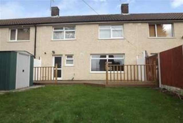  Image of 3 bedroom Detached house to rent in Imber Road Kirkby Liverpool L32 at Liverpool, L32 6QL