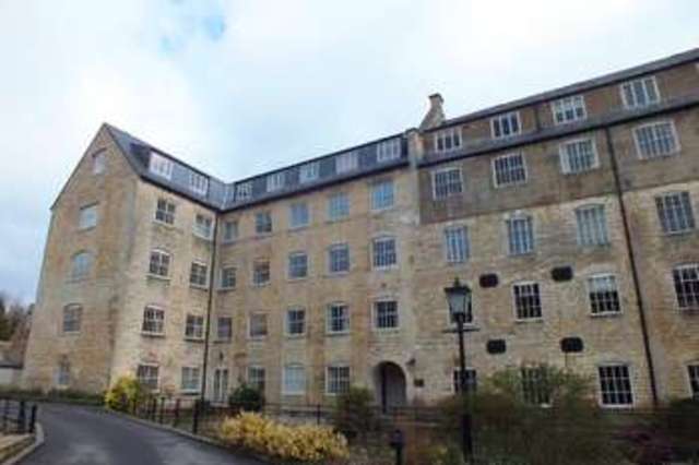  Image of 2 bedroom Flat for sale in Dunkirk Mills Dunkirk Mills Inchbrook Stroud GL5 at Dunkirk Mill Inchbrook Gloucestershire, GL5 5HB