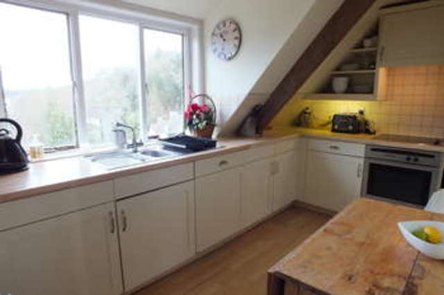  Image of 2 bedroom Flat for sale in Dunkirk Mills Dunkirk Mills Inchbrook Stroud GL5 at Dunkirk Mill Inchbrook Gloucestershire, GL5 5HB