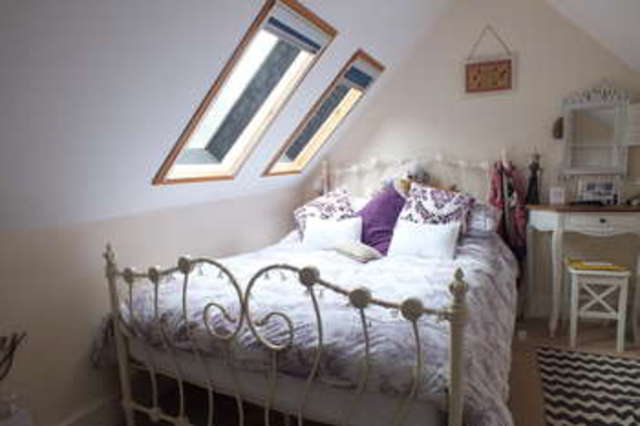  Image of 2 bedroom Flat for sale in Dunkirk Mills Dunkirk Mills Inchbrook Stroud GL5 at Dunkirk Mill Inchbrook Gloucestershire, GL5 5HB
